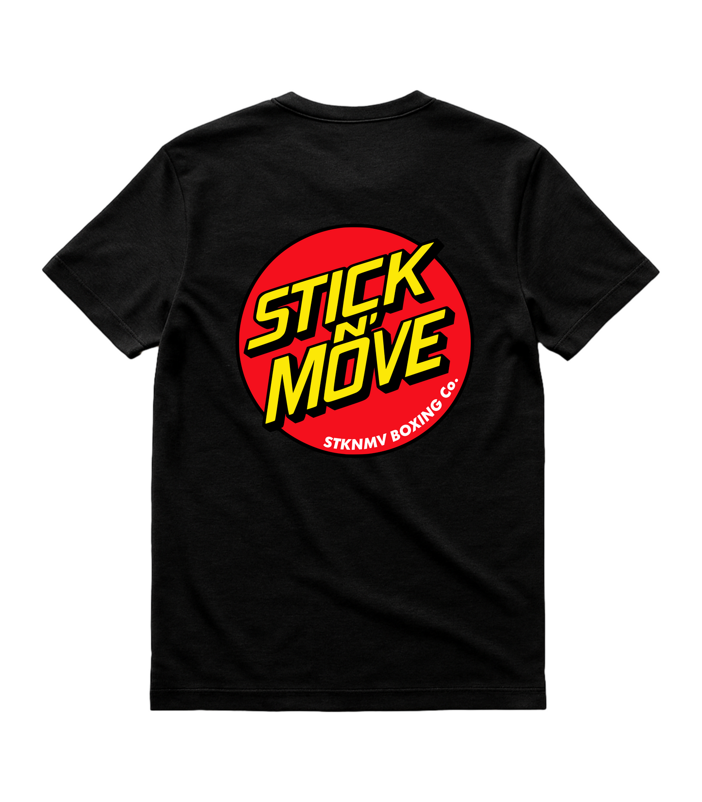 STICK N' CRUZ