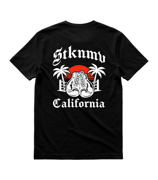 CALI (BLACK)