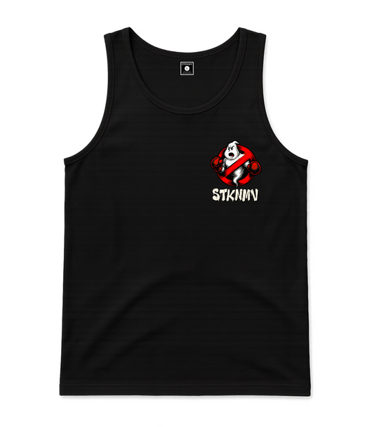 GHOST BOXERS TANK