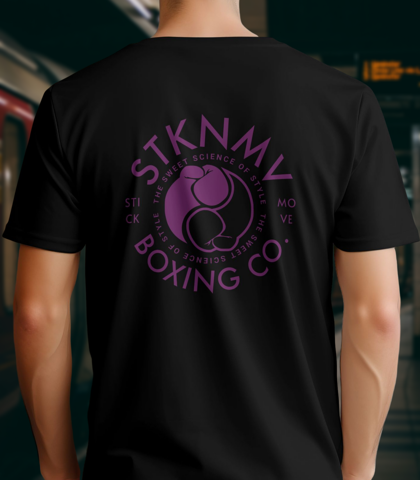 FIST CLAN