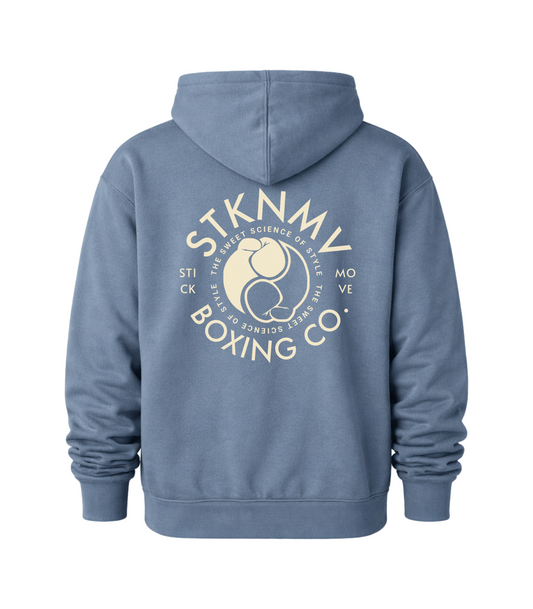 SWEET SCIENCE HOODIE
