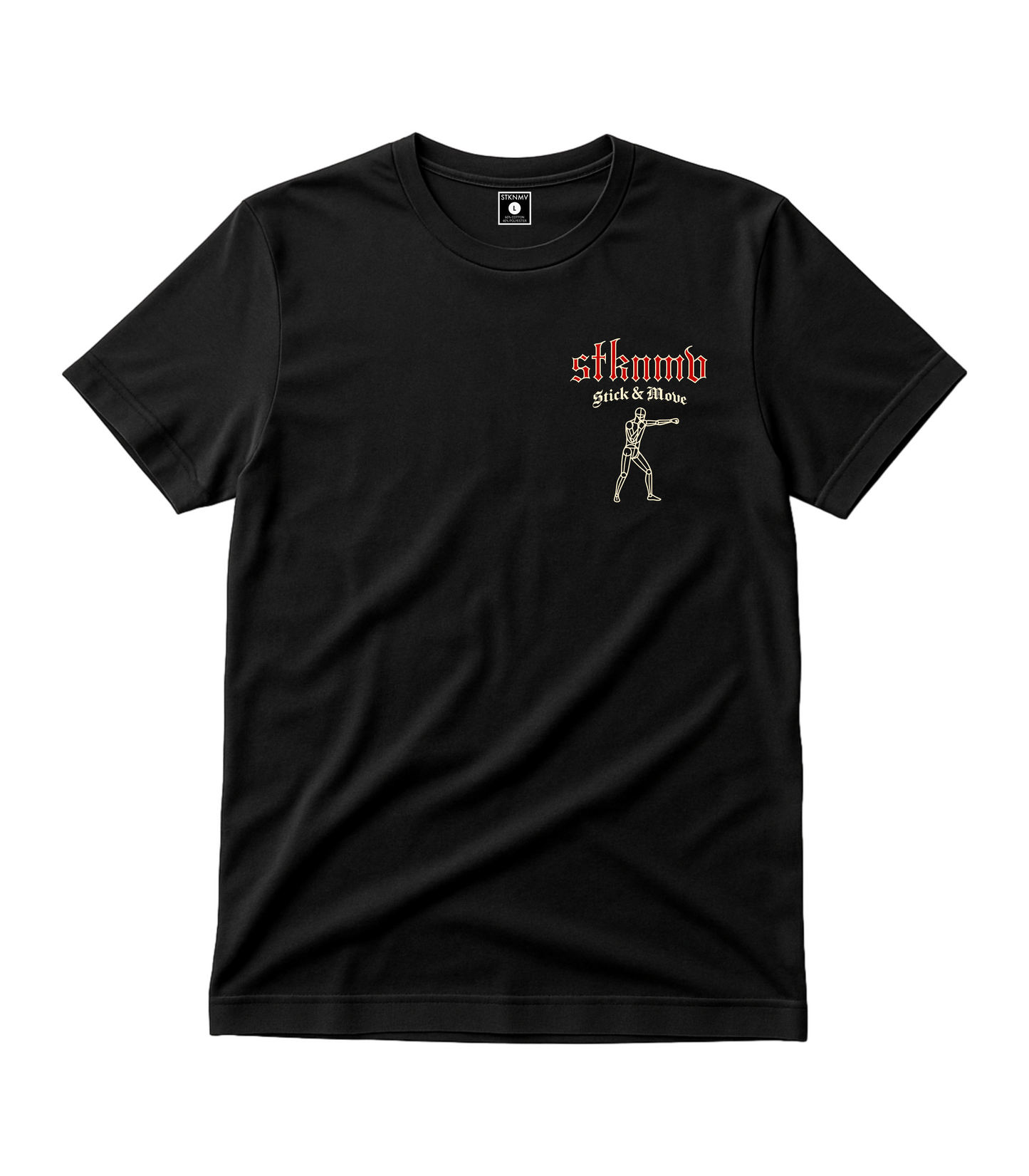 STKNMV MISSION (BLACK)