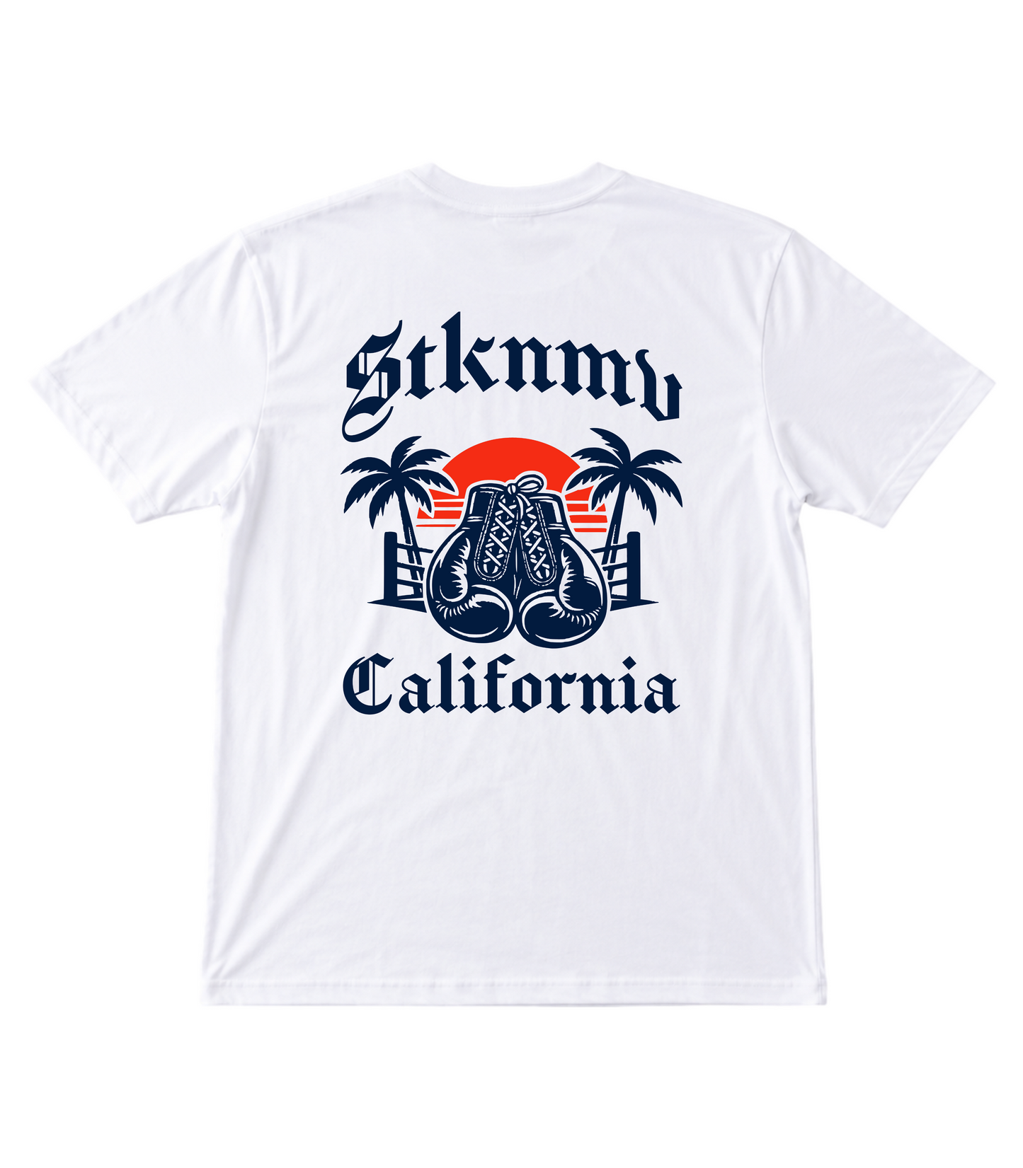 CALI (WHITE)