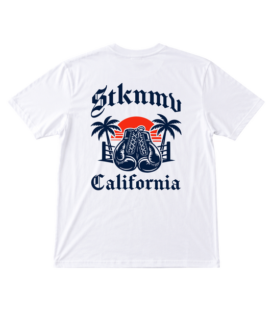 CALI (WHITE)