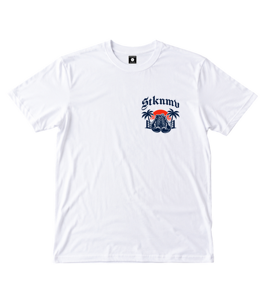 CALI (WHITE)