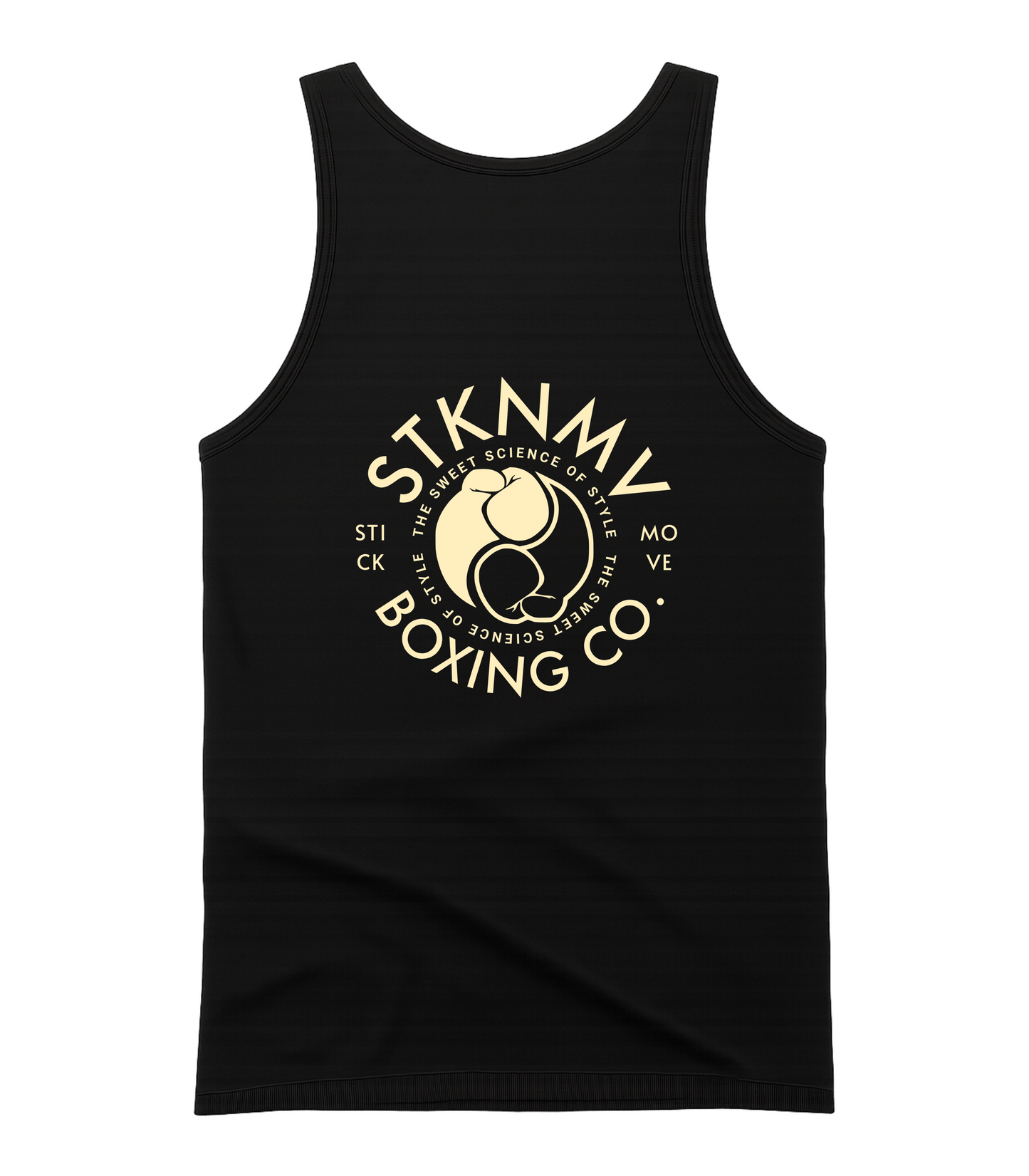 HELLUVA FIGHTER TANK