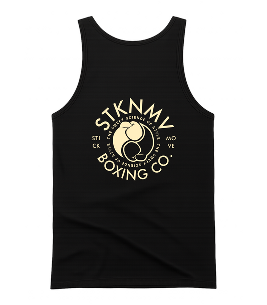HELLUVA FIGHTER TANK