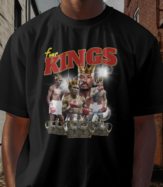 Four Kings