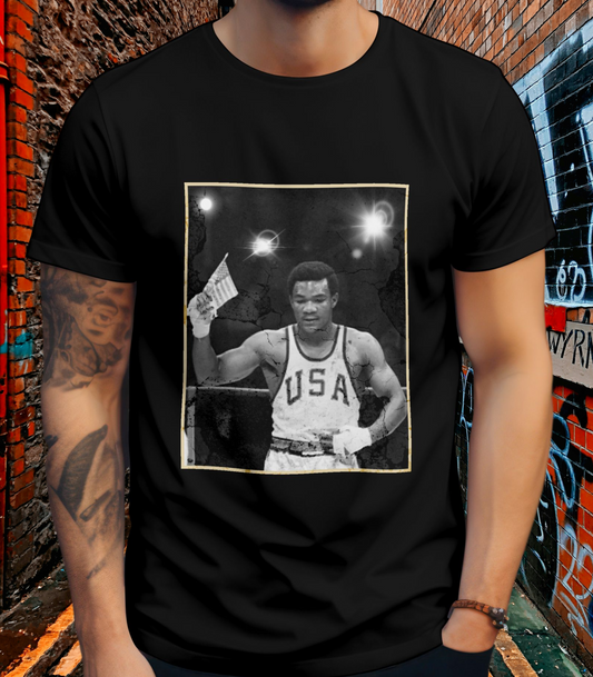 Big George USA