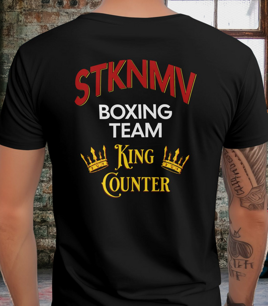 King Counter