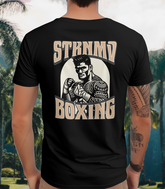 Island Strength