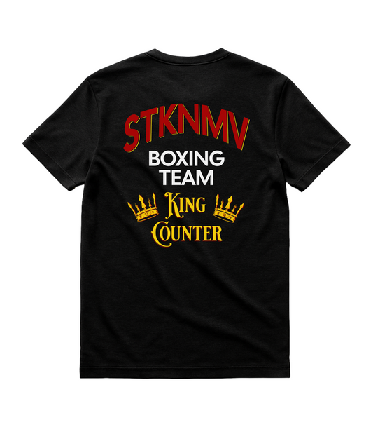 KING COUNTER