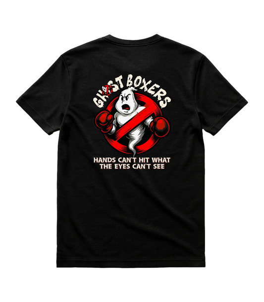 GHOST BOXERS