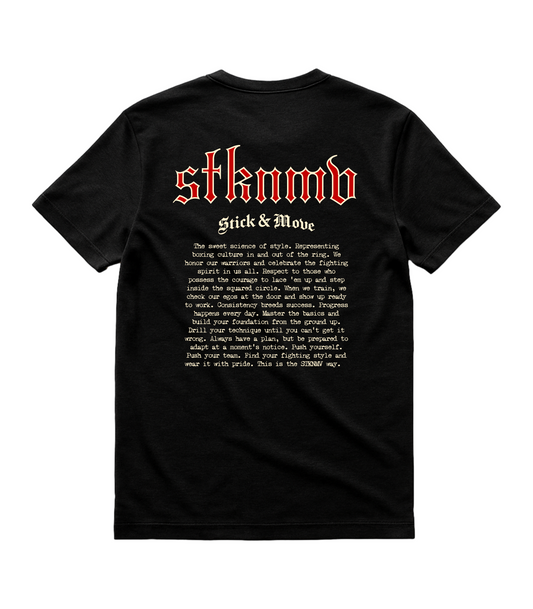 STKNMV MISSION (BLACK)