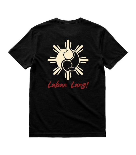 Laban Lang!