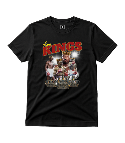 FOUR KINGS