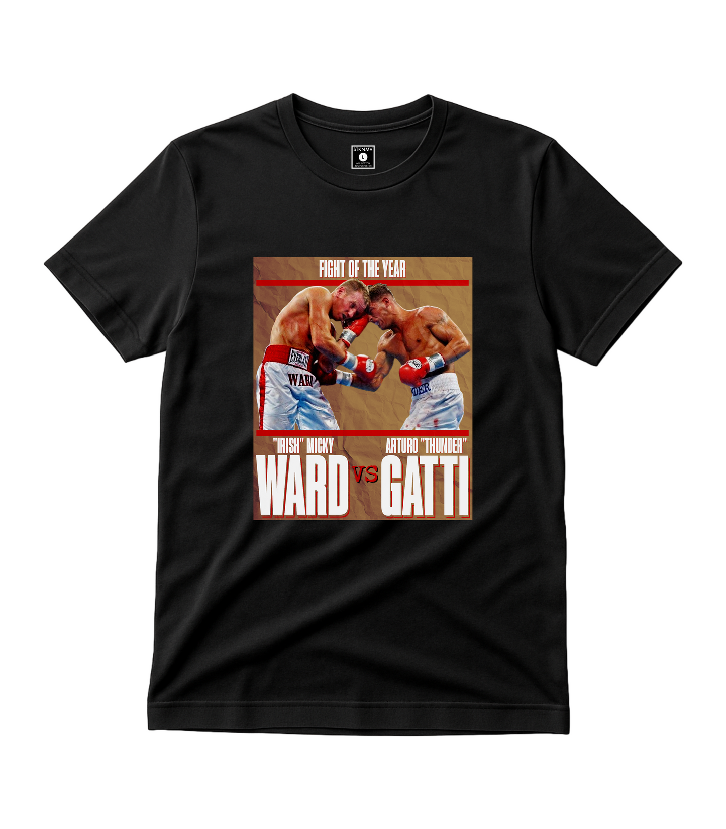 GATTI VS WARD