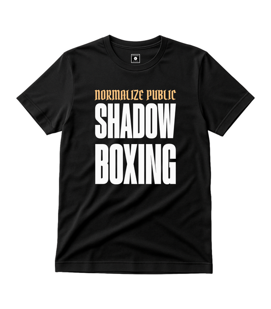 PUBLIC SHADOW BOXING